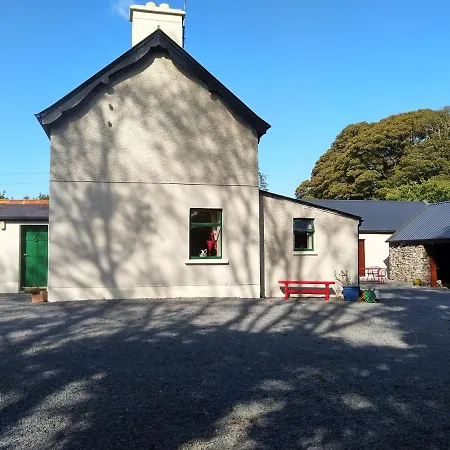 Tymon Self-catering بيت للعطل Gorteen (Sligo)