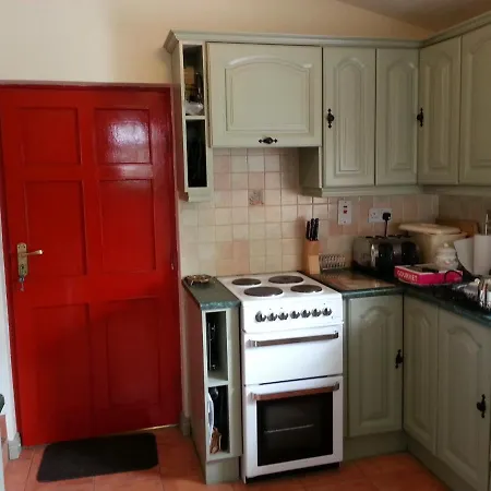 Tymon Self-catering בית נופש Gorteen (Sligo)