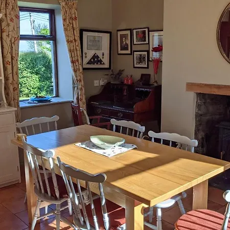 Tymon Self-catering * Gorteen (Sligo)
