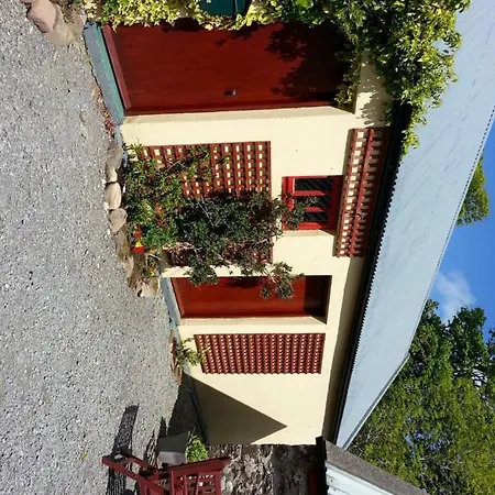 Tymon Self-catering * Gorteen (Sligo)