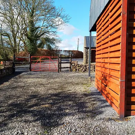 בית נופש Tymon Self-catering