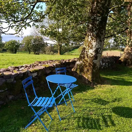 בית נופש Tymon Self-catering *