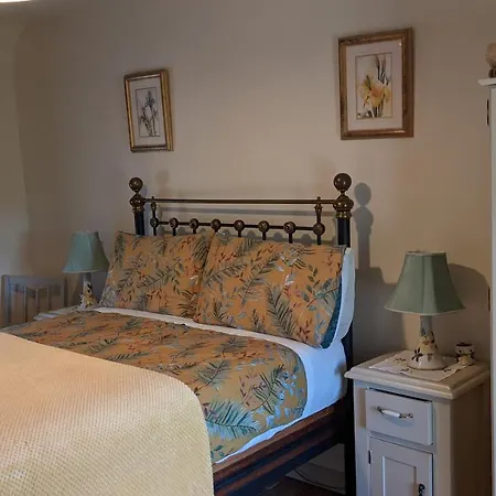 Tymon Self-catering בית נופש *