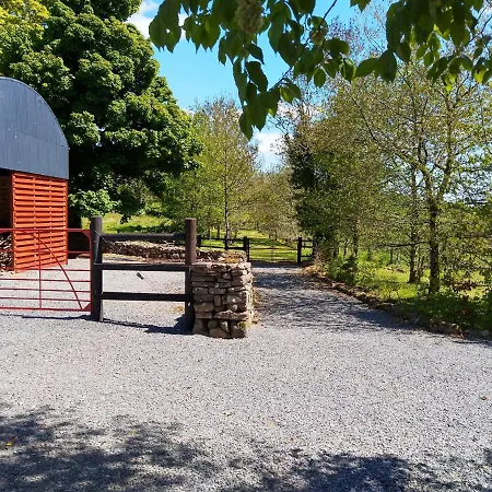 Tymon Self-catering בית נופש *