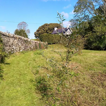 Tymon Self-catering