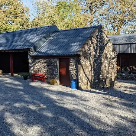 בית נופש Tymon Self-catering