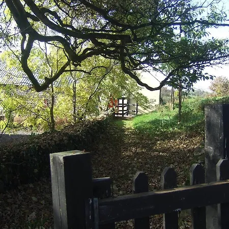 בית נופש Tymon Self-catering Gorteen (Sligo)