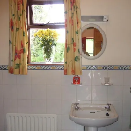 בית נופש Tymon Self-catering *