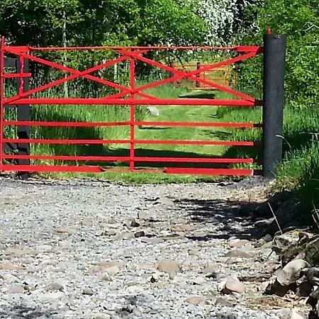 Tymon Self-catering Gorteen (Sligo)