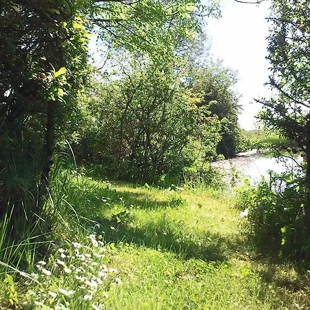 Tymon Self-catering Gorteen (Sligo)