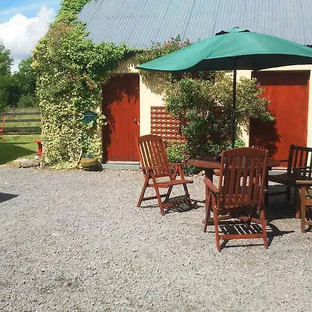 Tymon Self-catering Gorteen (Sligo)