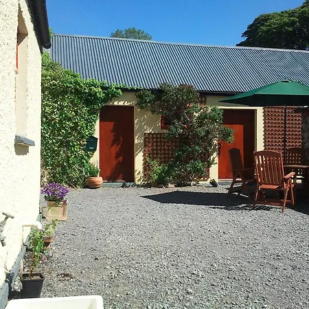 Tymon Self-catering