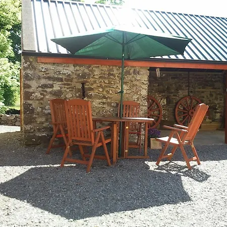 בית נופש Tymon Self-catering *