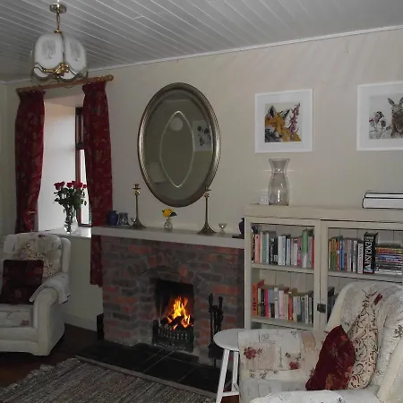 بيت للعطل Tymon Self-catering *