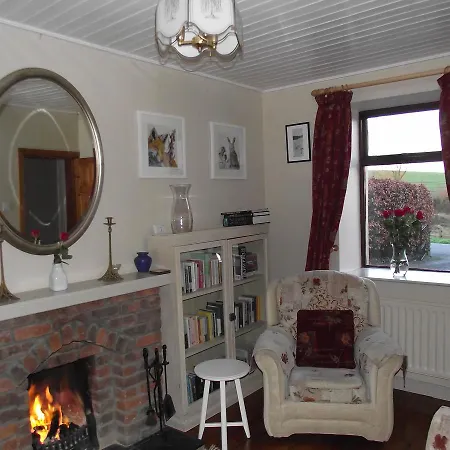 Tymon Self-catering בית נופש Gorteen (Sligo)