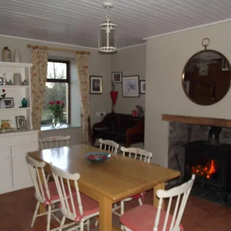 Tymon Self-catering بيت للعطل
