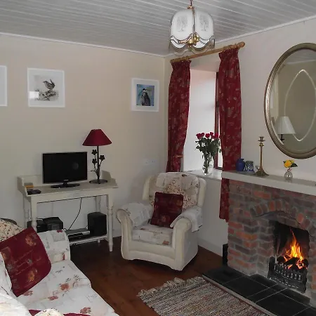 בית נופש Tymon Self-catering *