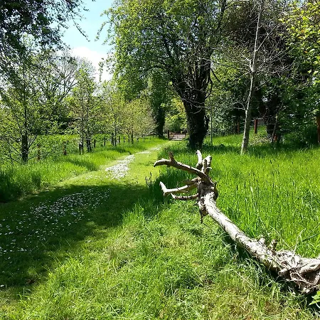 בית נופש Tymon Self-catering