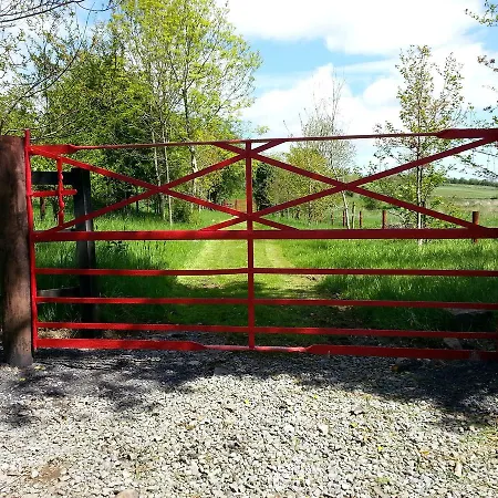 Tymon Self-catering בית נופש *