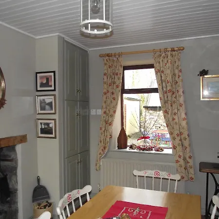 Tymon Self-catering בית נופש Gorteen (Sligo)