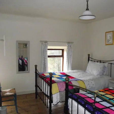 Tymon Self-catering *