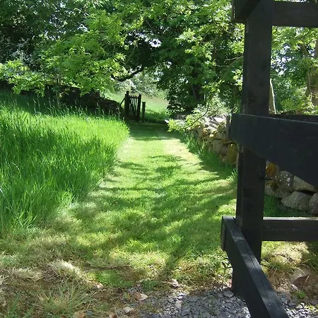 Tymon Self-catering בית נופש Gorteen (Sligo)