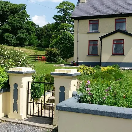 Tymon Self-catering