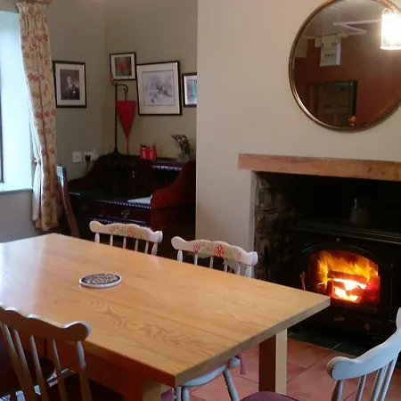 Tymon Self-catering בית נופש Gorteen (Sligo)
