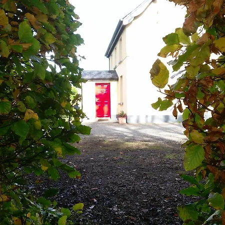 Tymon Self-catering Gorteen (Sligo)