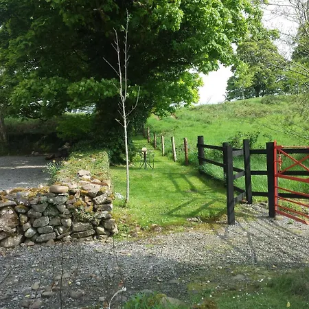 בית נופש Tymon Self-catering *