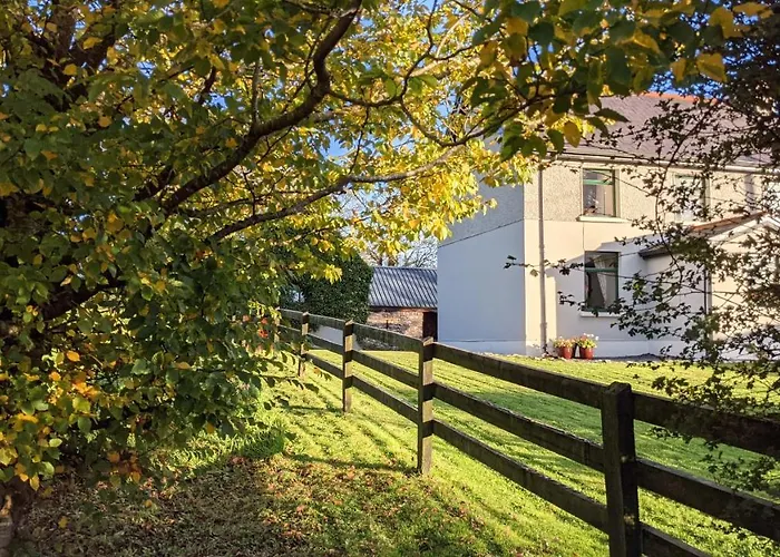 Tymon Self-catering 펜션 Gorteen (Sligo)