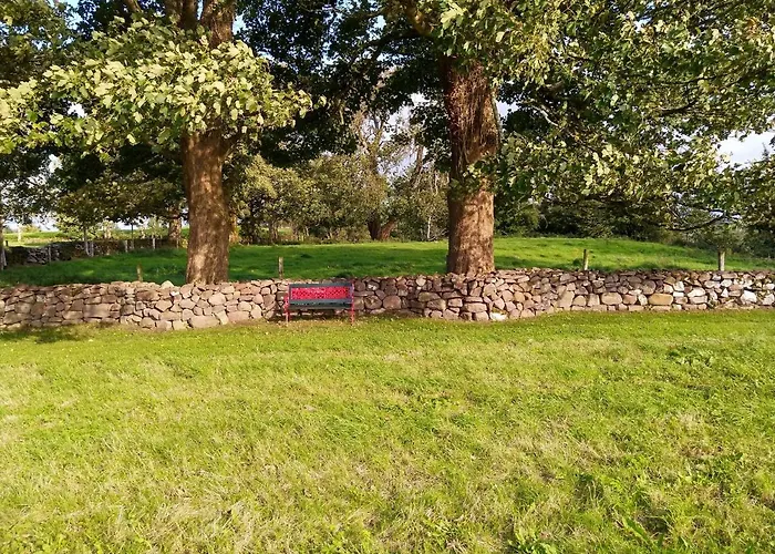 펜션 Tymon Self-catering *