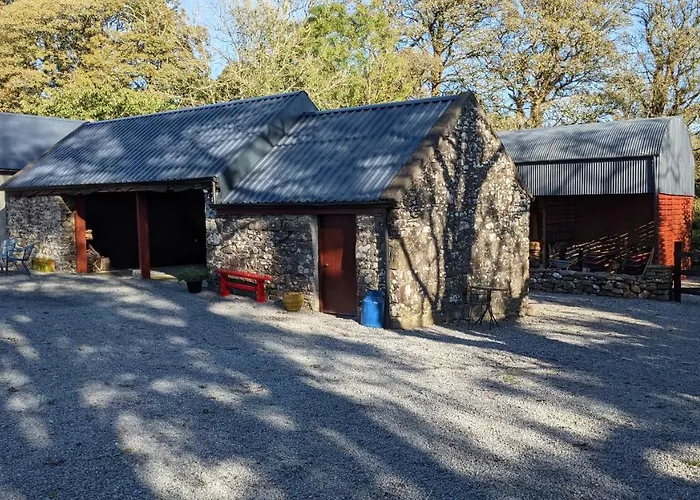 펜션 Tymon Self-catering