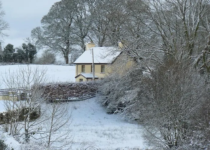 펜션 Tymon Self-catering