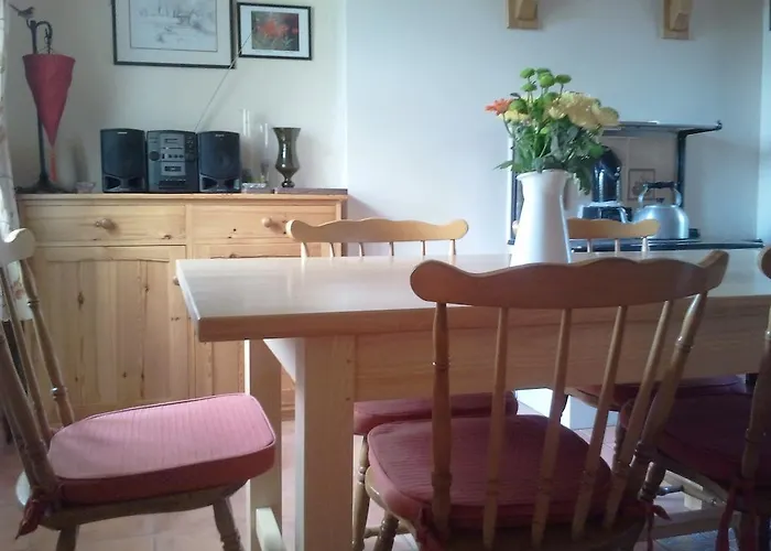 펜션 Tymon Self-catering