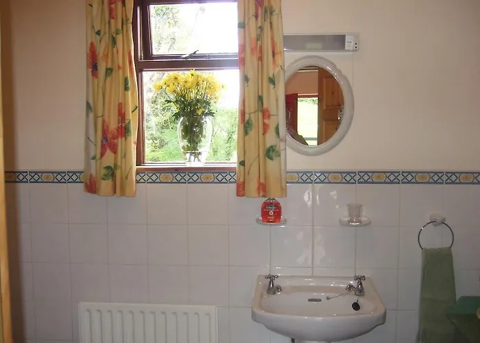 펜션 Tymon Self-catering *