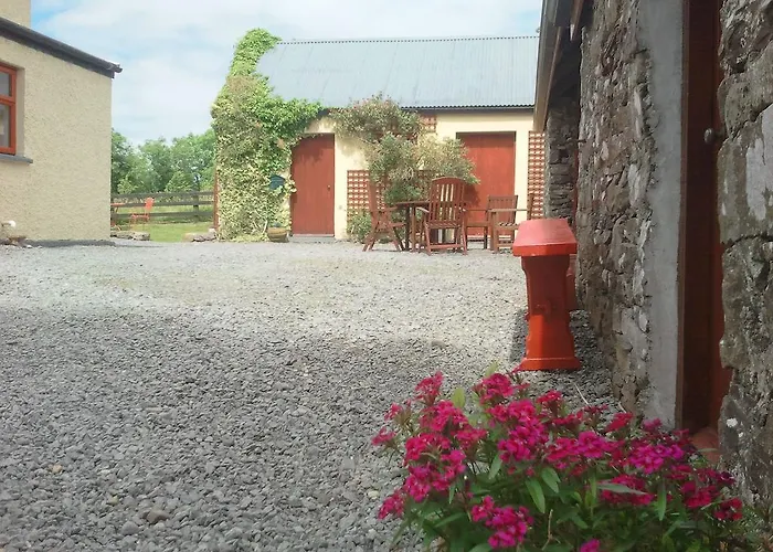 펜션 Tymon Self-catering