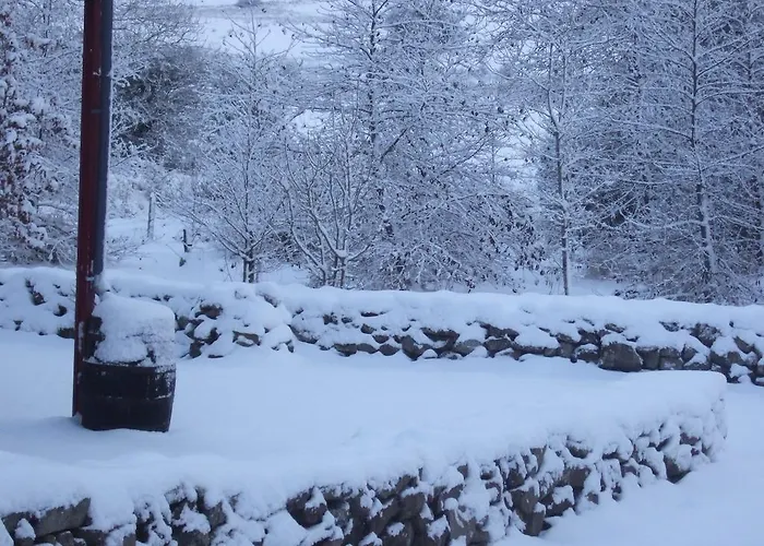 펜션 Tymon Self-catering