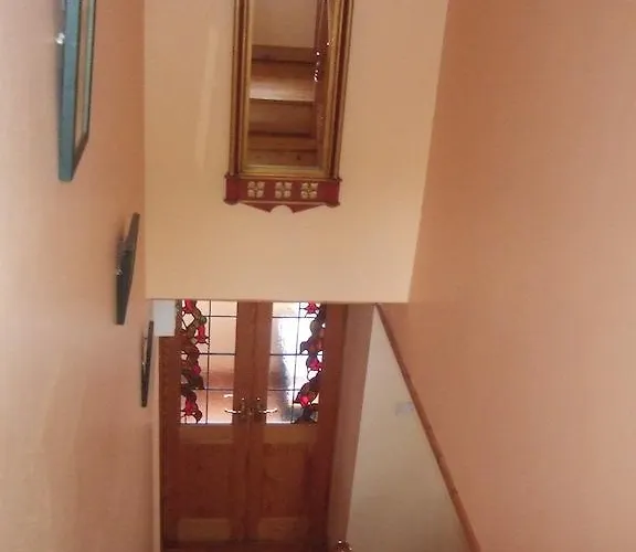 Tymon Self-catering Gorteen (Sligo)