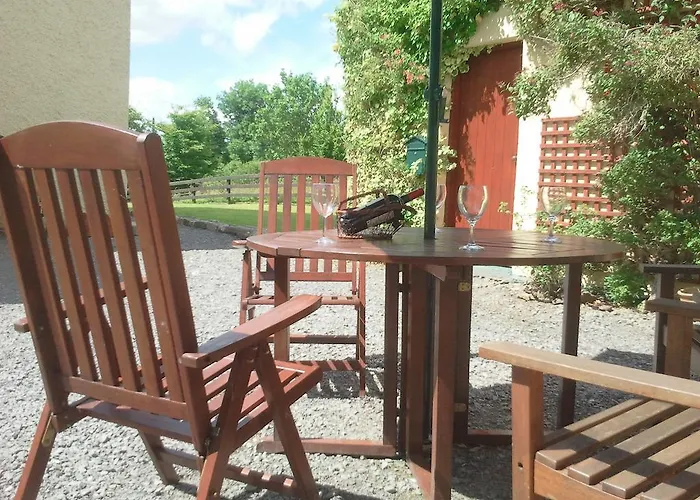 펜션 Tymon Self-catering