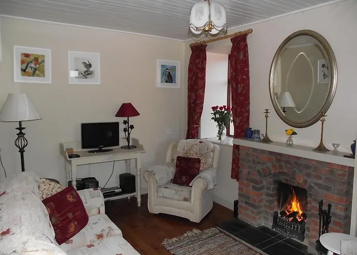 펜션 Tymon Self-catering *