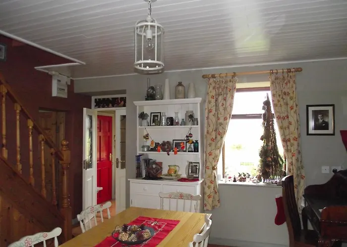 Tymon Self-catering 펜션