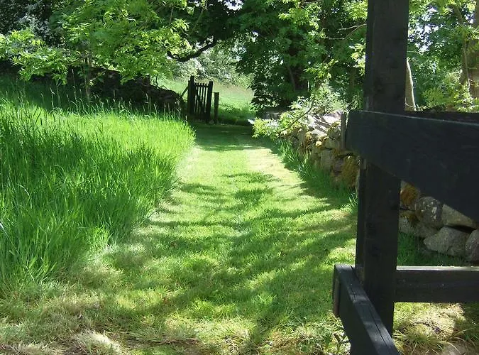 Tymon Self-catering 펜션 Gorteen (Sligo)