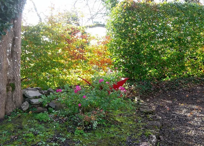 Tymon Self-catering *